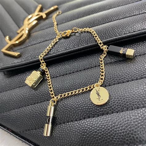 ysl bracelet price.